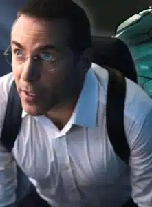 Alessandro Nivola