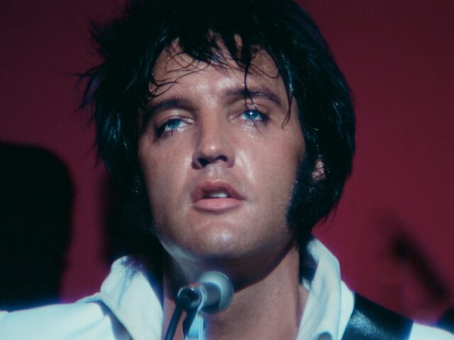 EPiC Elvis Presley in Concert : bande-annonce