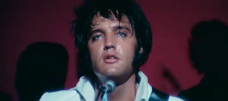 EPiC Elvis Presley in Concert : bande-annonce