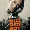 Murderbot -journal d'un assassynth sur Apple TB
