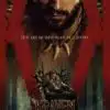 Kraven the Hunter, affiche