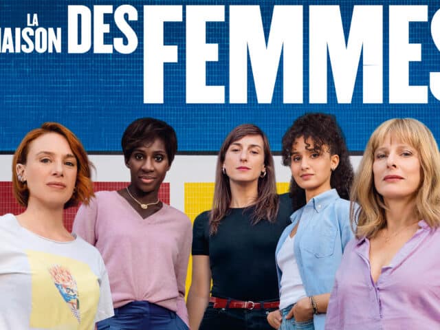 Bande-annonce de La maison des femmes avec Karin Viard