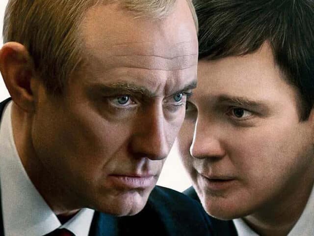 Premier jour France : Le mage du Kremlin et le triomphe de Poutine