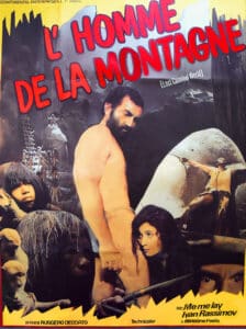 Massimo Foschi