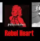 Madonna : Rebel Heart chez Warner