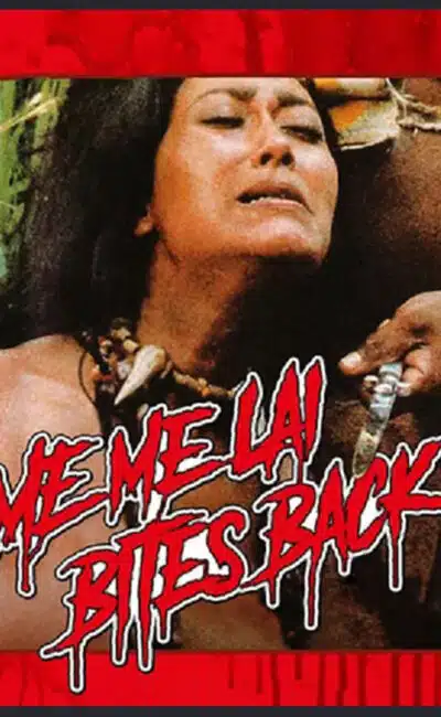 Me Me Lai Bites Back, documentaire