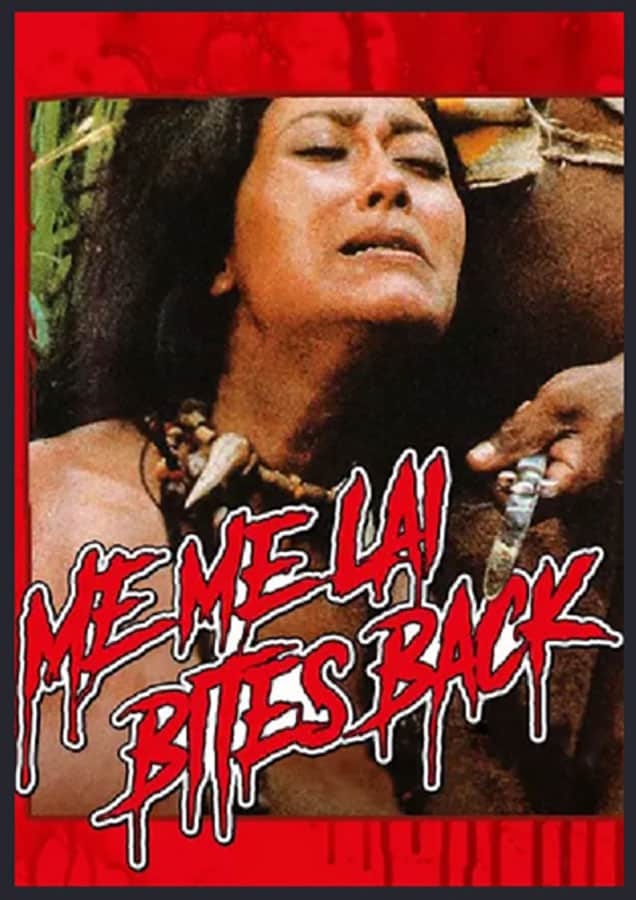 Me Me Lai Bites Back, documentaire