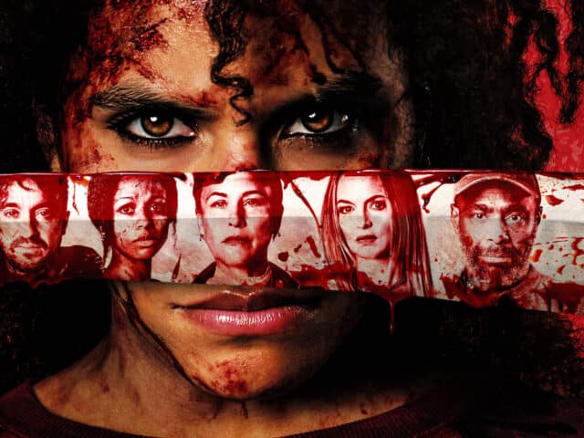 They Will Kill You : bande-annonce