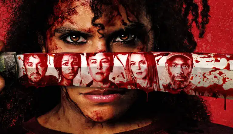 They Will Kill You : bande-annonce