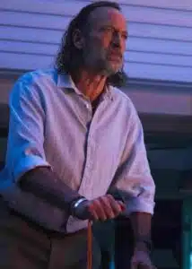 Troy Kotsur