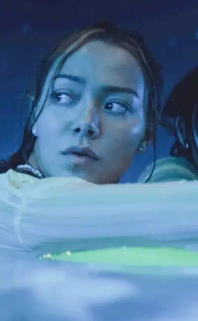 Victoria Wyant, portrait