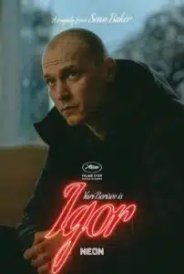 Yuri Borisov (Iouri Borissov)