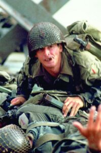 Robert Carradine