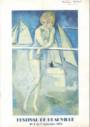 © 1975 Festival de Deauville. Tous droits réservés.