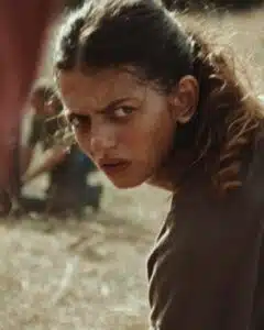Ghjuvanna Benedetti