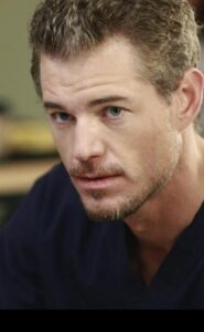 Eric Dane