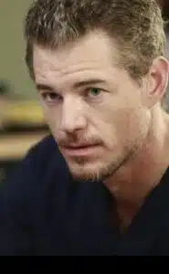 Eric Dane