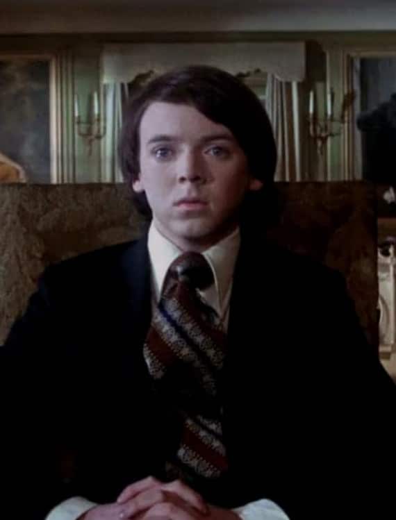 Bud Cort dans "Harold et Maude"