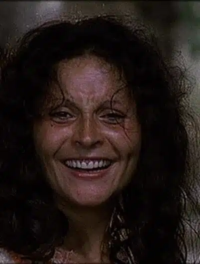 Angela Luce dans "Le Décaméron" (1971) de Pier Paolo Pasolini