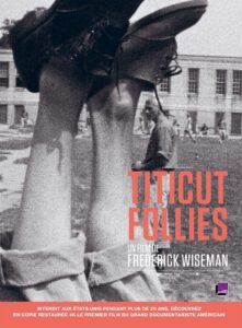 Frederick Wiseman