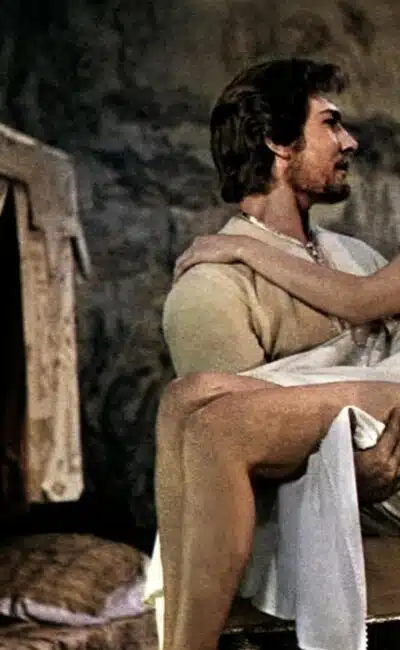 Valeri Kozinets, portrait