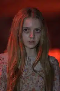 Evie Templeton