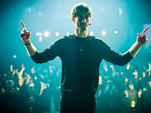 Box-office France : Gourou remet Pierre Niney à sa (première) place