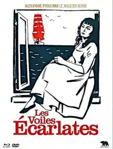 Anastasia Vertinskaïa