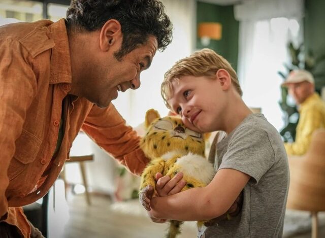 Box-office France : Marsupilali au Panthéon du rire