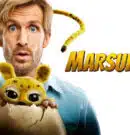 Box-office France : Marsupilami et le cinéma français écrasent la concurrence