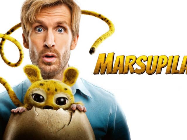 Box-office France : Marsupilami et le cinéma français écrasent la concurrence