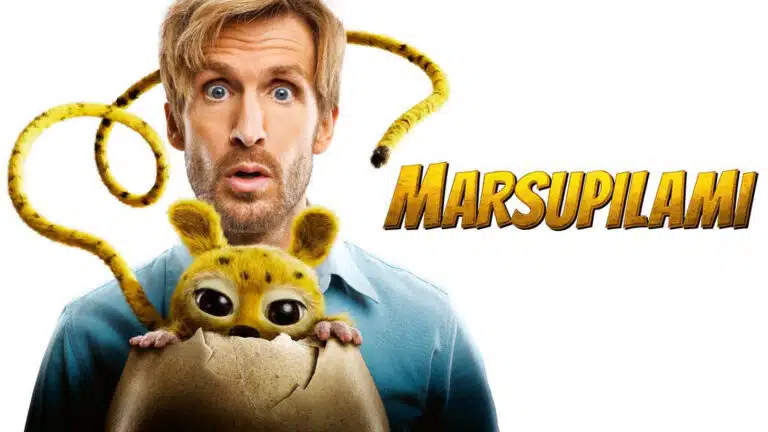Box-office France : Marsupilami et le cinéma français écrasent la concurrence