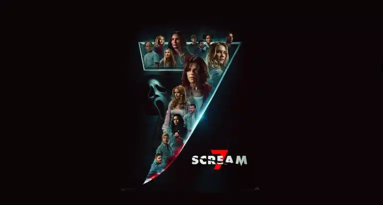 Premier jour France : Scream 7 déchaine les passions meurtrières
