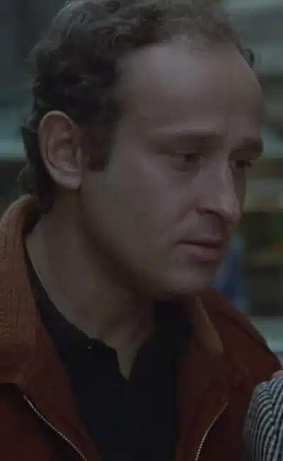 Michel Jonasz dans Tir à vue