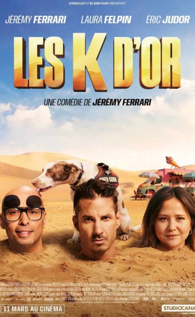 Les K d’Or : la critique du film