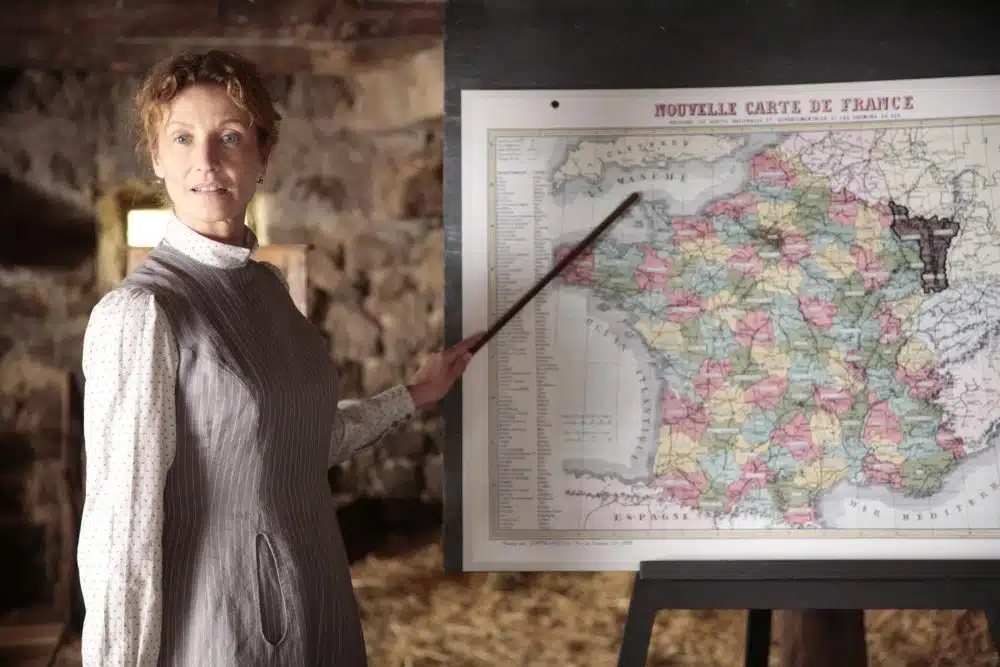 Louise Violet, photo 1