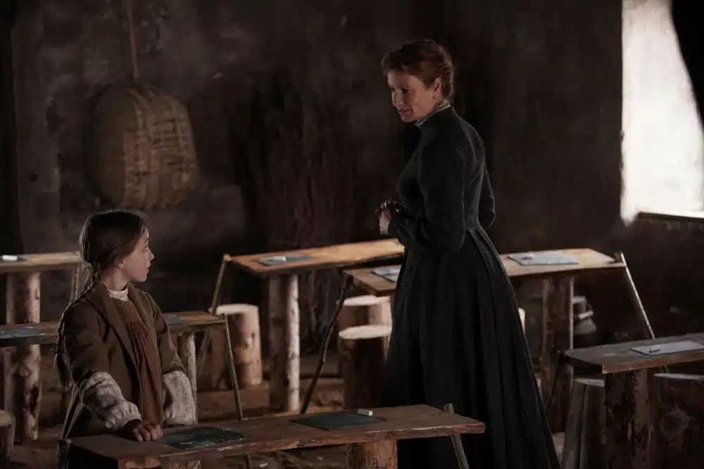 Louise Violet, photo 2