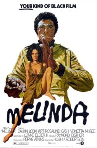 Vonetta McGee