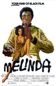 Vonetta McGee