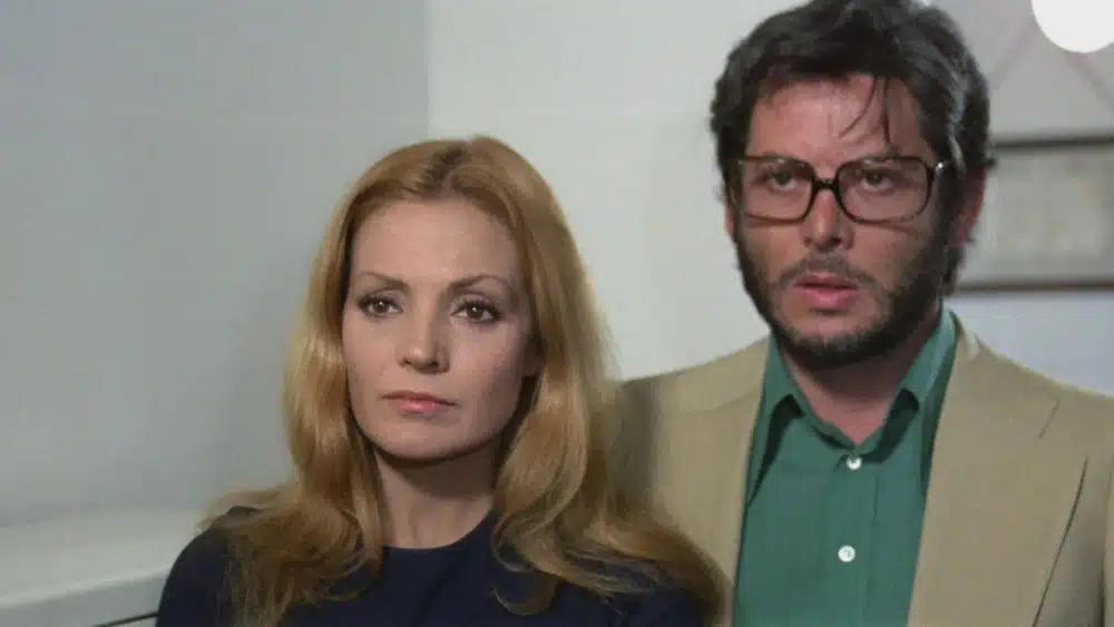 Personne n'a entendu crier, photo