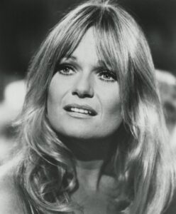 Valerie Perrine