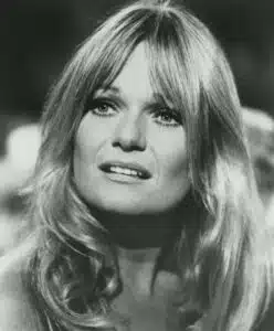 Valerie Perrine
