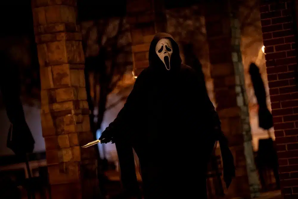 Scream 7, photo 1