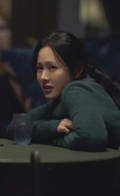 Son Ye-jin, portrait