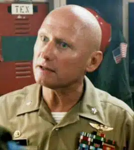 James Tolkan