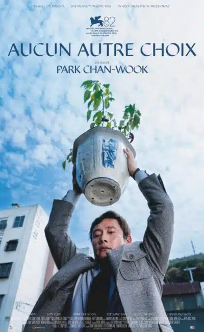 Aucun autre choix : la critique du film