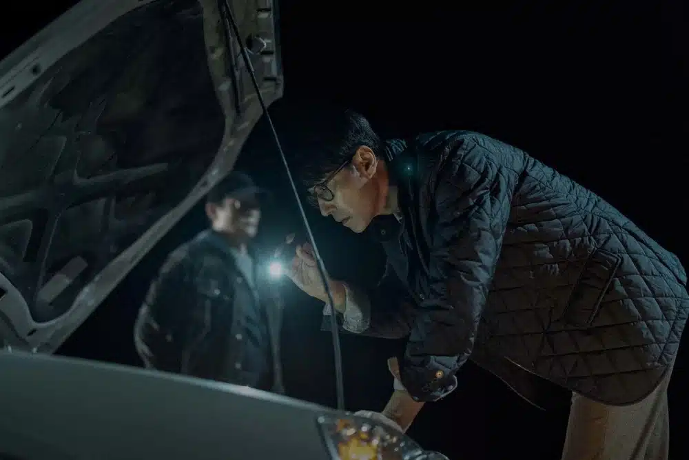 Aucun autre choix, photo 2