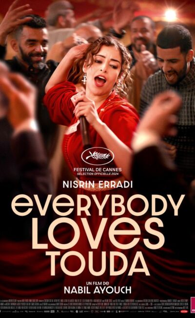 Everybody Loves Touda, affiche