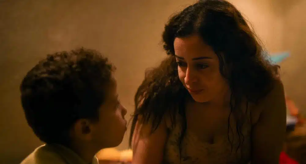 Everybody Loves Touda, photo 1