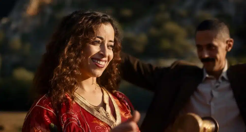 Everybody Loves Touda, photo 2